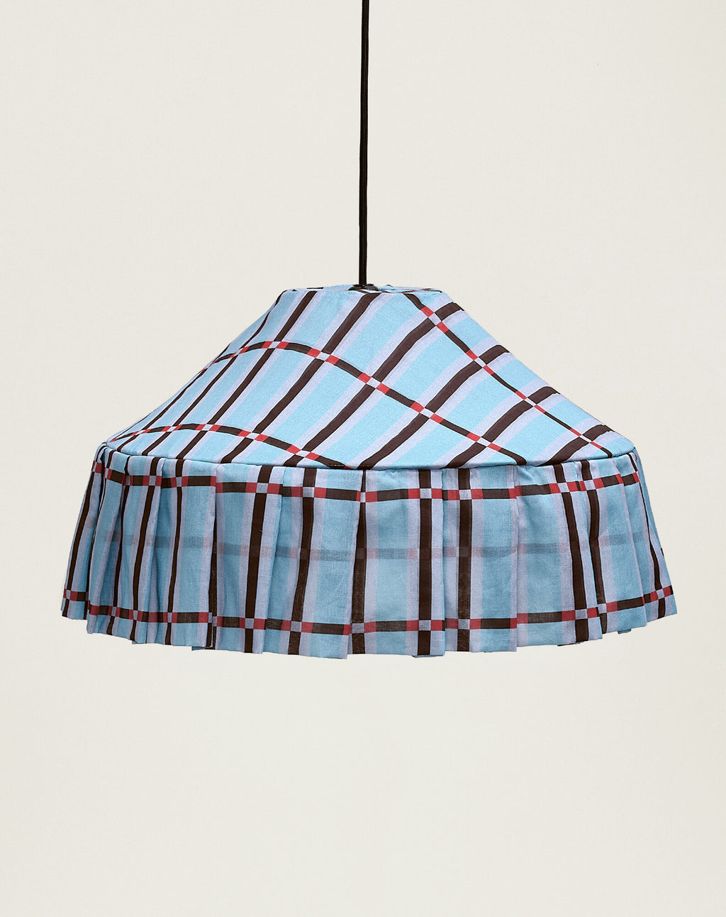 Pendant lampshade diam. 50cm Nicole
