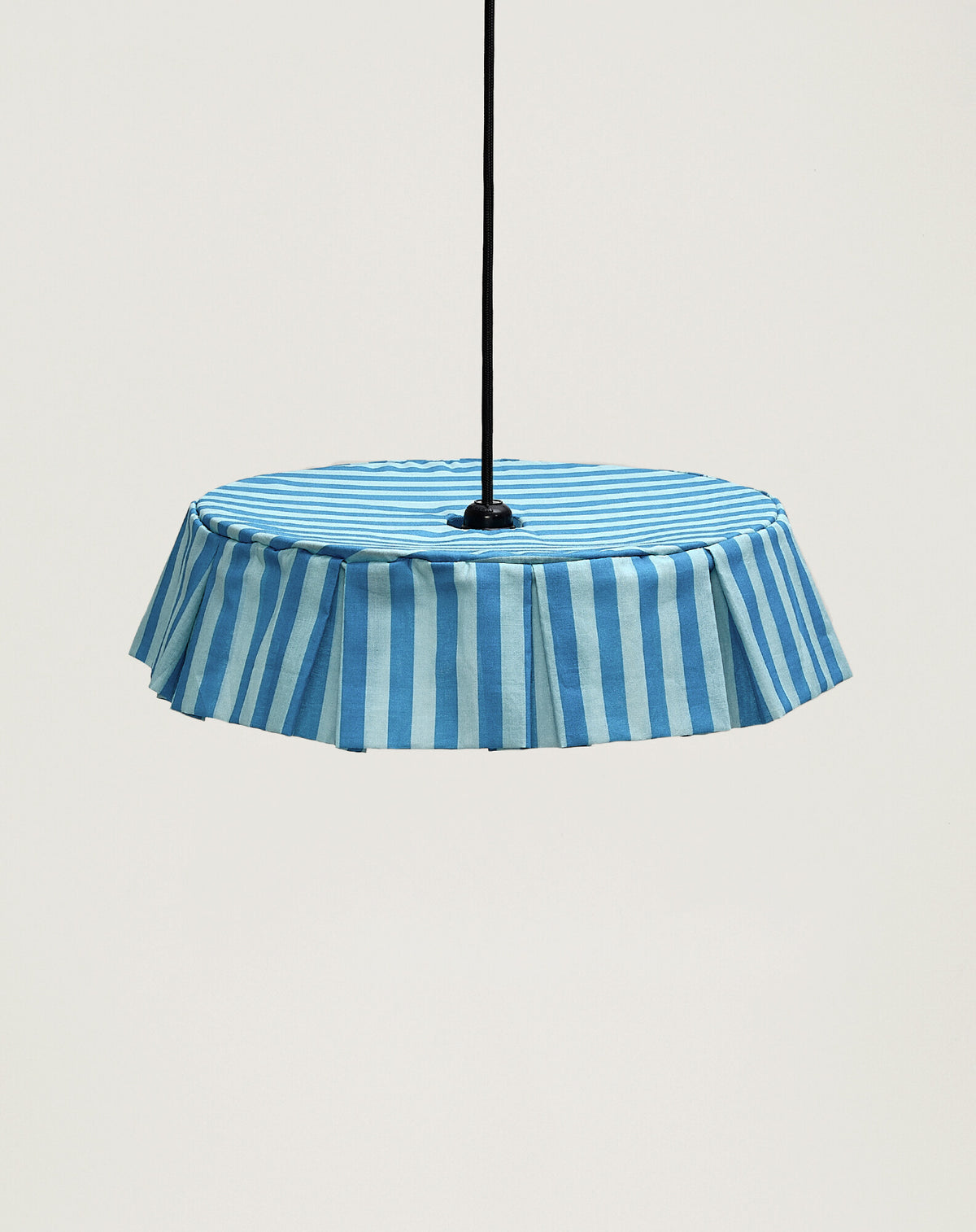 Pendant lampshade diam. 40cm Vibes