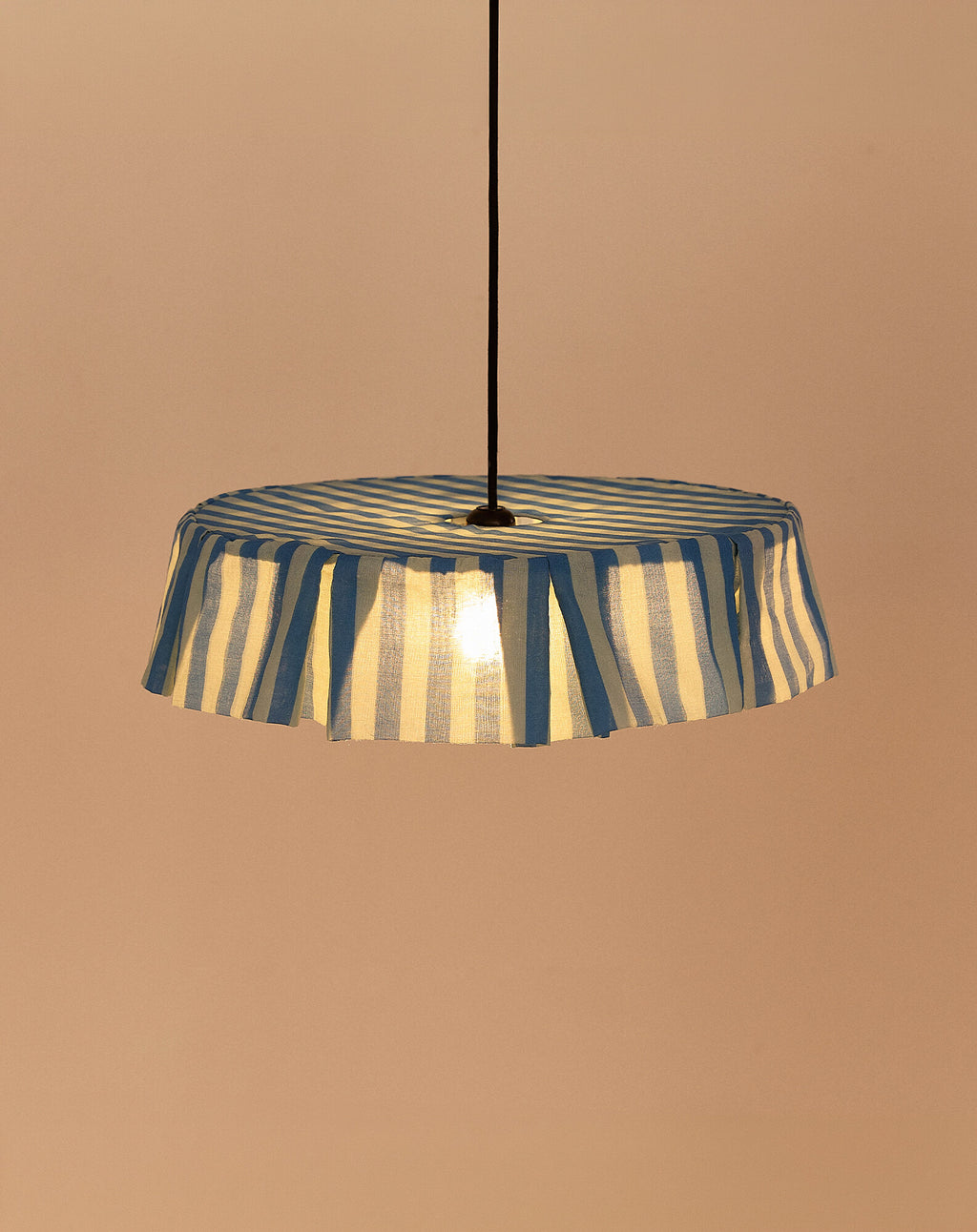 Pendant lampshade diam. 40cm Vibes