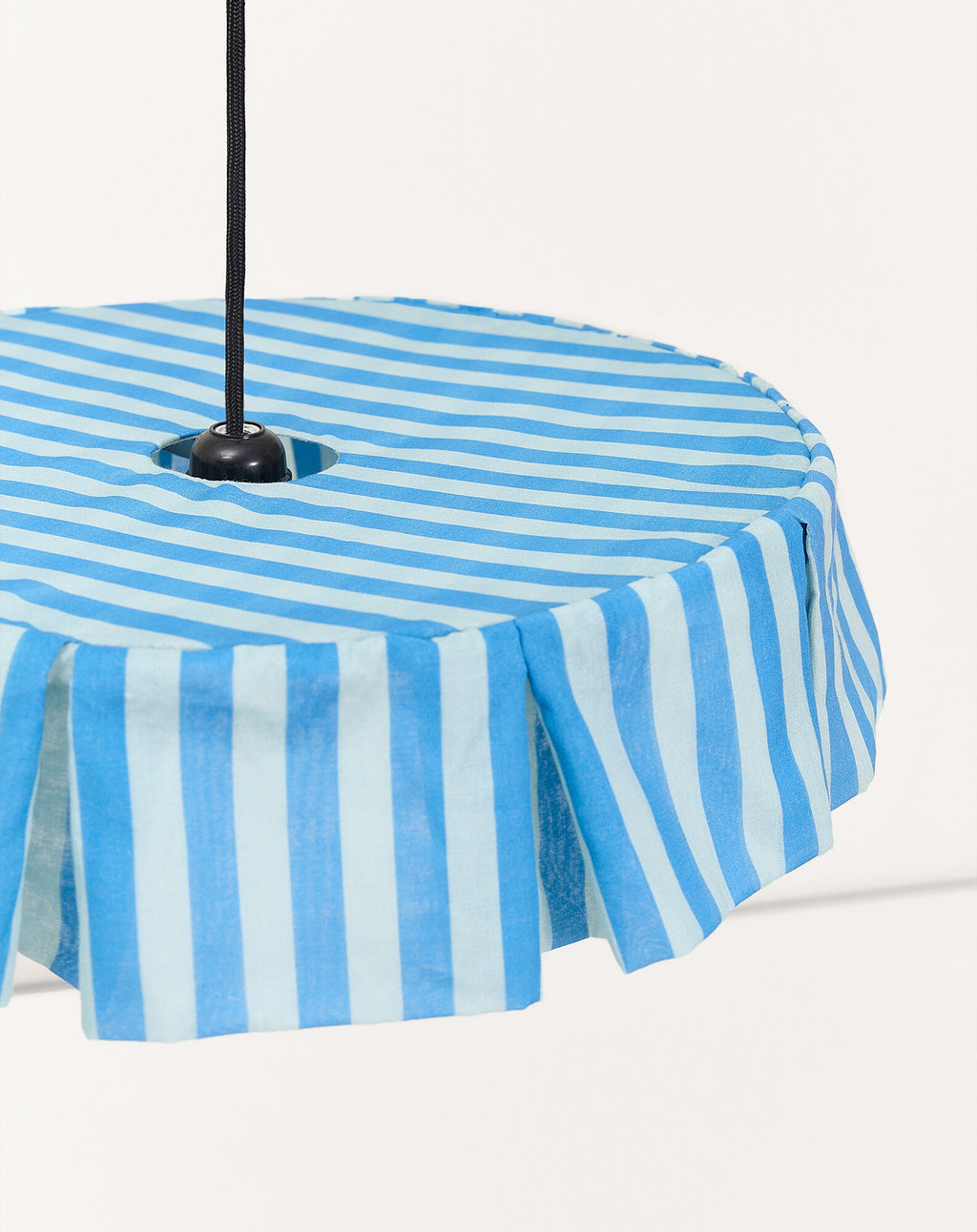 Pendant lampshade diam. 40cm Vibes
