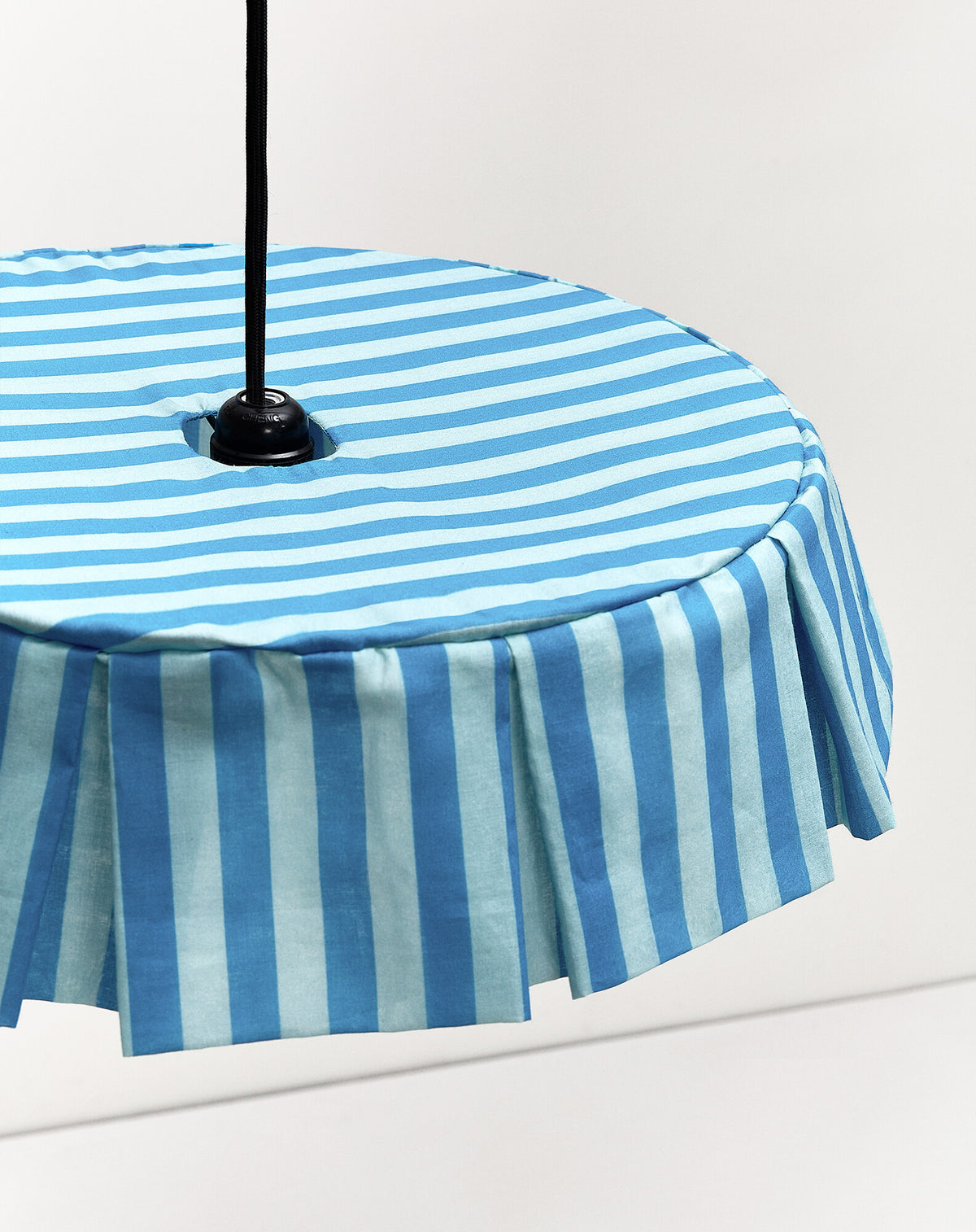 Pendant lampshade diam. 40cm Vibes