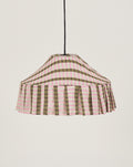 Pendant lampshade diam. 50cm Nicole