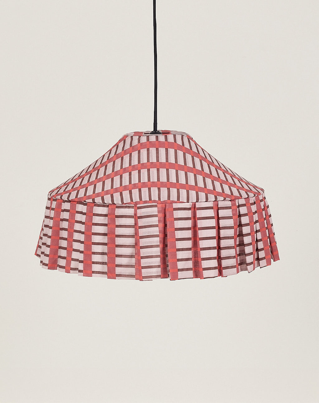 Pendant lampshade diam. 50cm Nicole