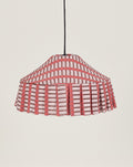 Pendant lampshade diam. 50cm Nicole