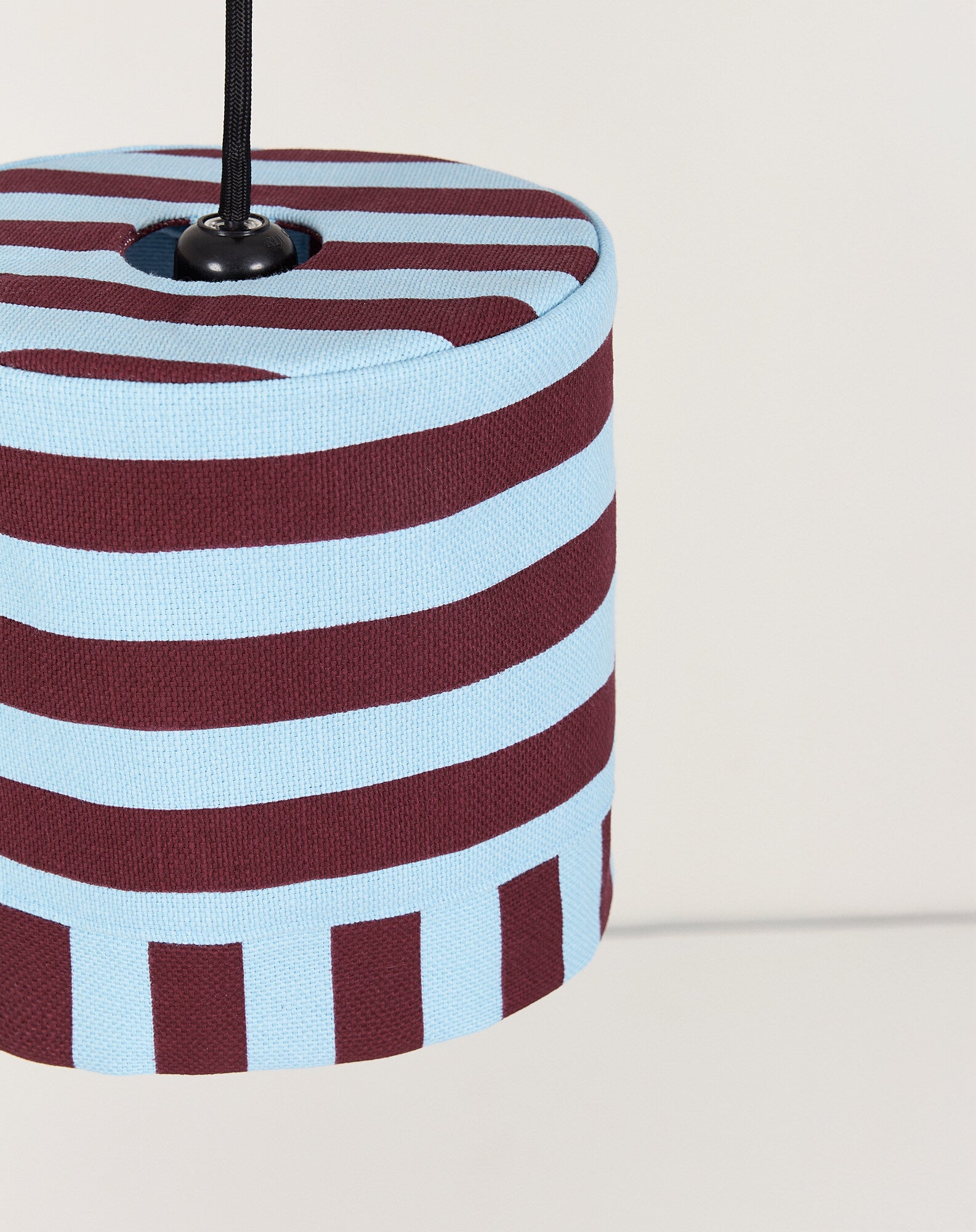 Abat-jour pour suspension 20 cm  Linda