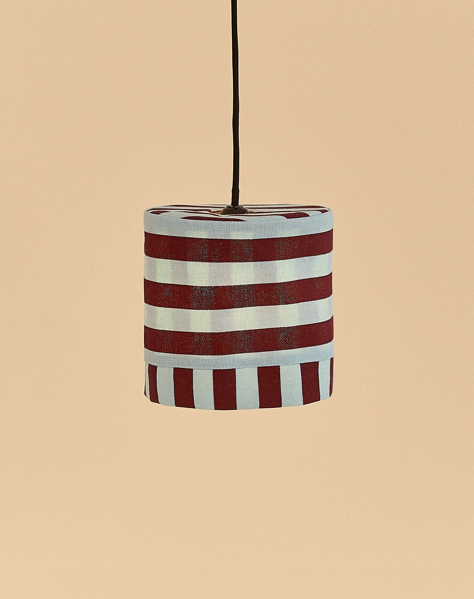 Abat-jour pour suspension 20 cm  Linda