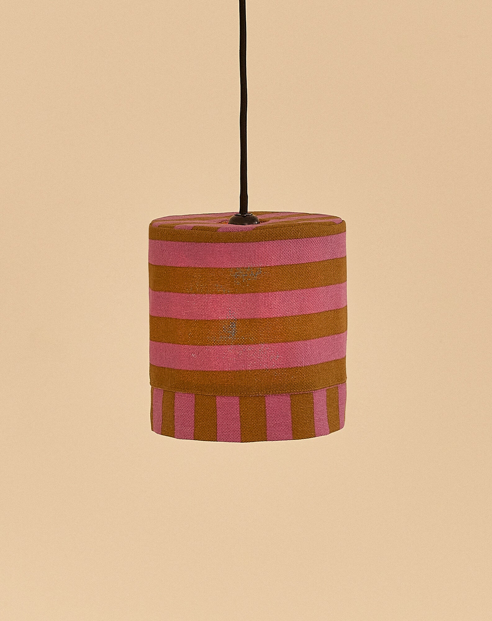 Abat-jour pour suspension 20 cm  Linda