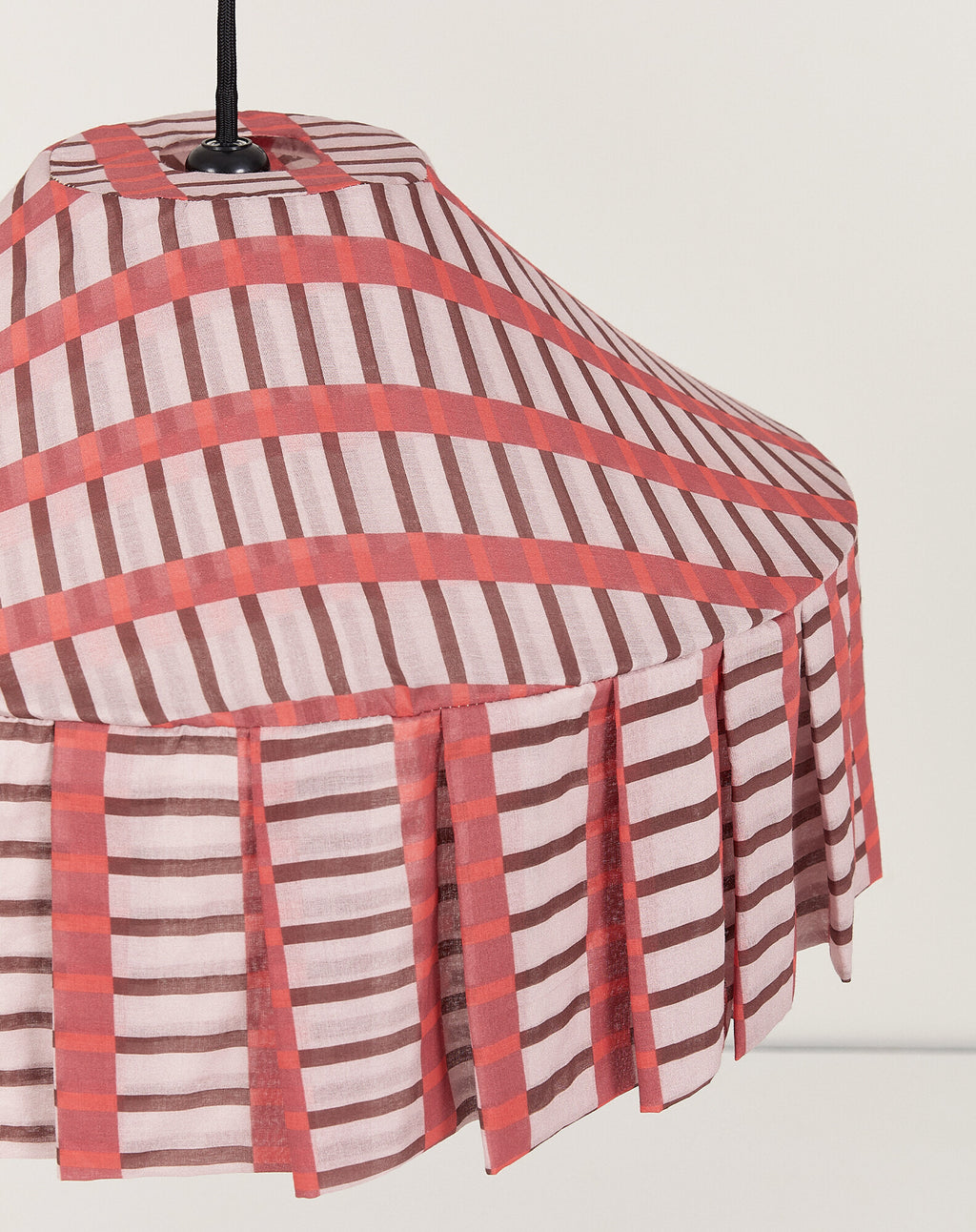 Pendant lampshade diam. 50cm Nicole