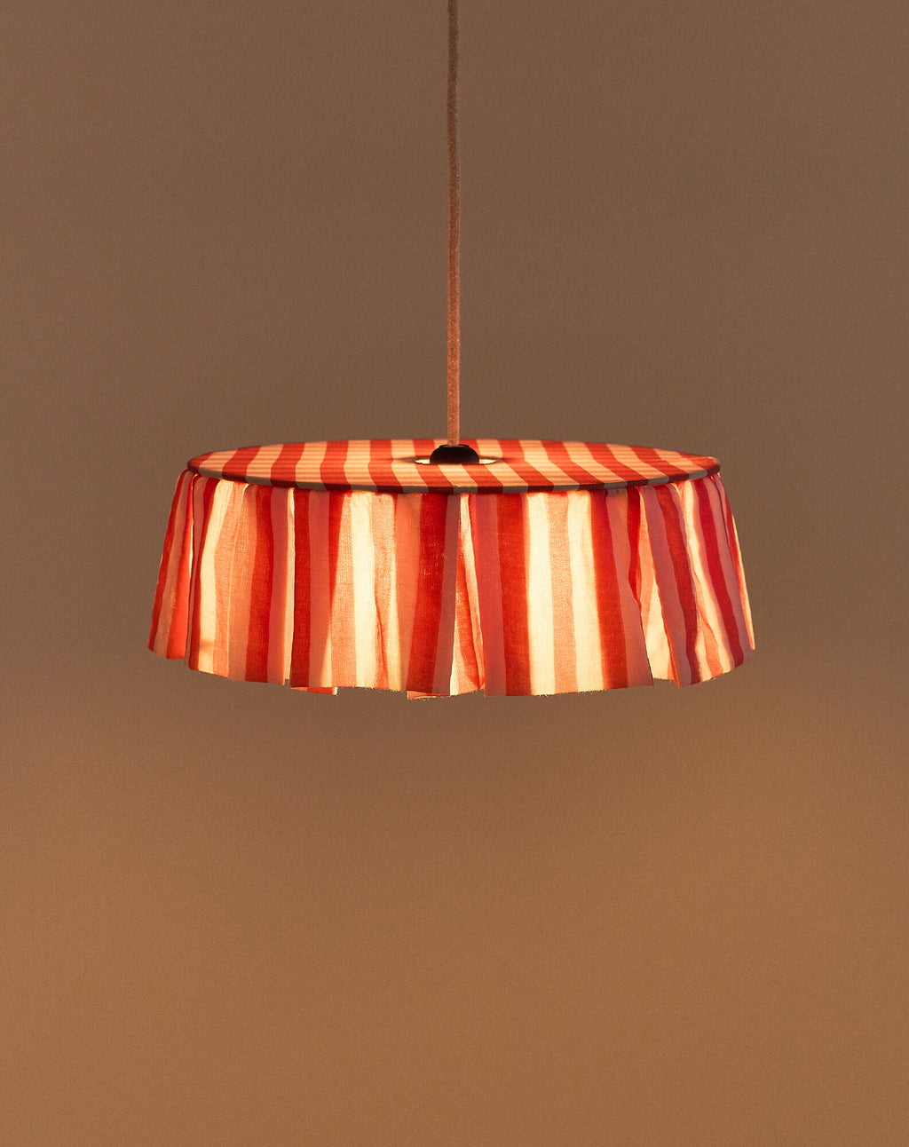 Pendant lampshade diam. 40cm Vibes