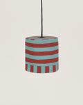 Abat-jour pour suspension 20 cm  Linda
