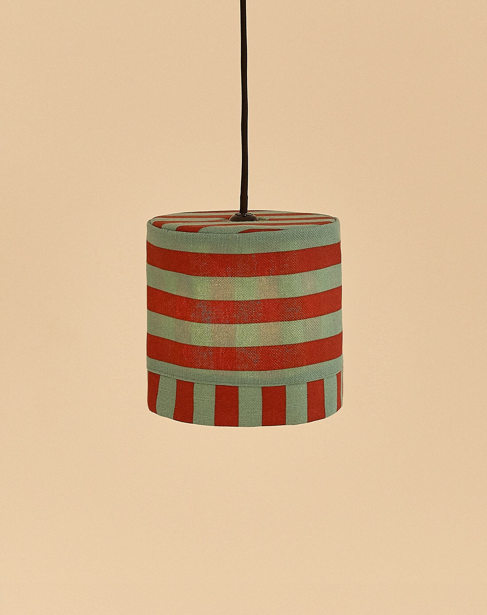 Abat-jour pour suspension 20 cm  Linda