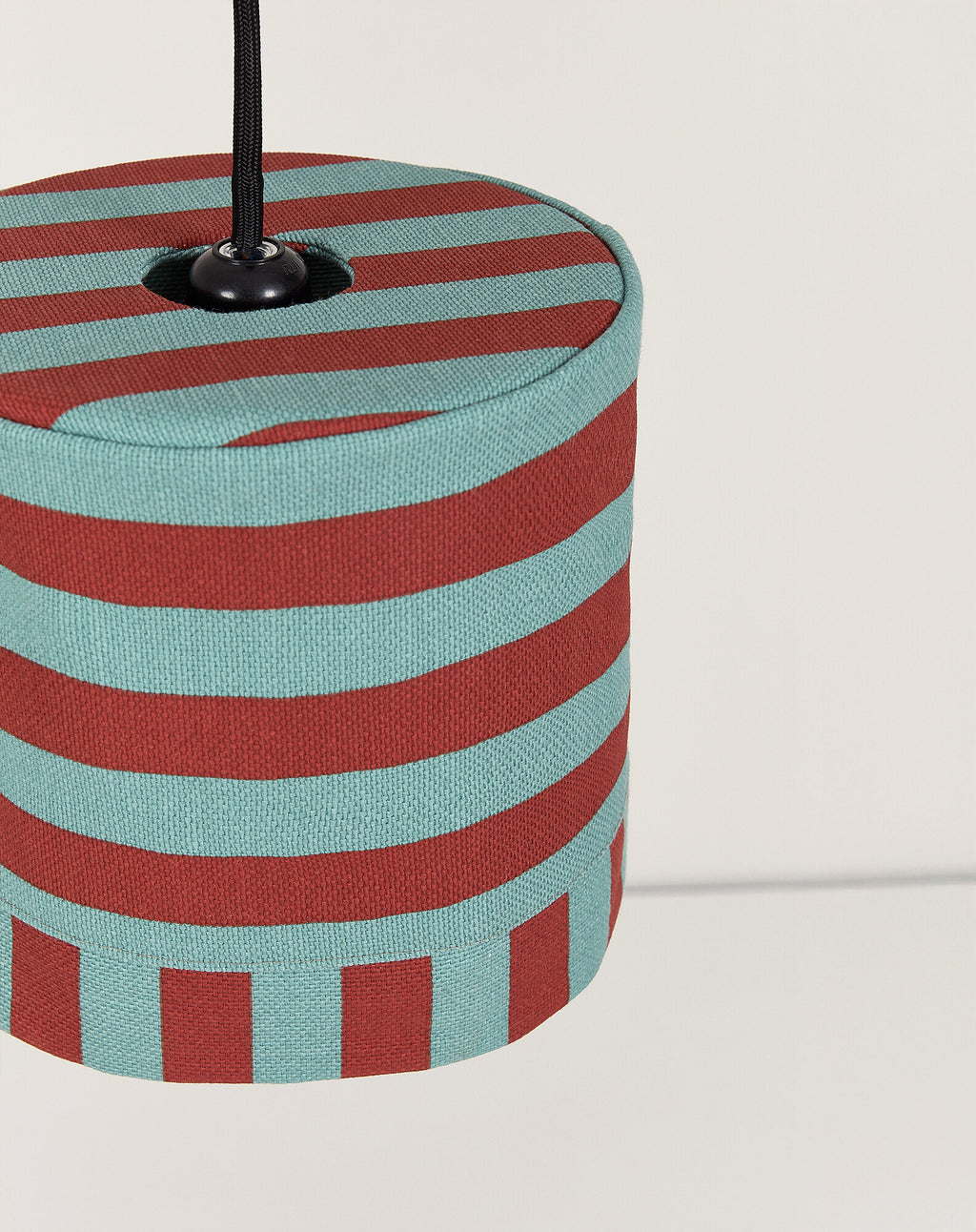 Abat-jour pour suspension 20 cm  Linda