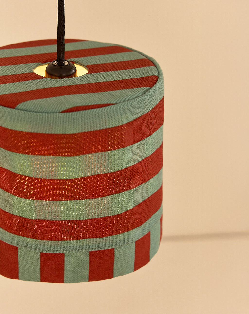 Abat-jour pour suspension 20 cm  Linda