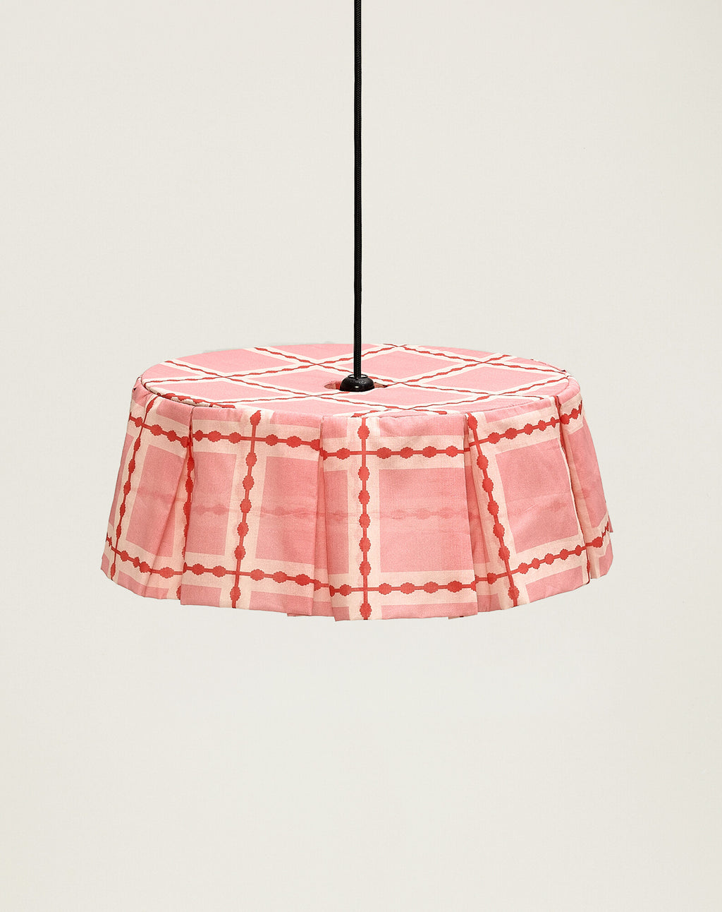 Pendant lampshade diam. 40cm Margot