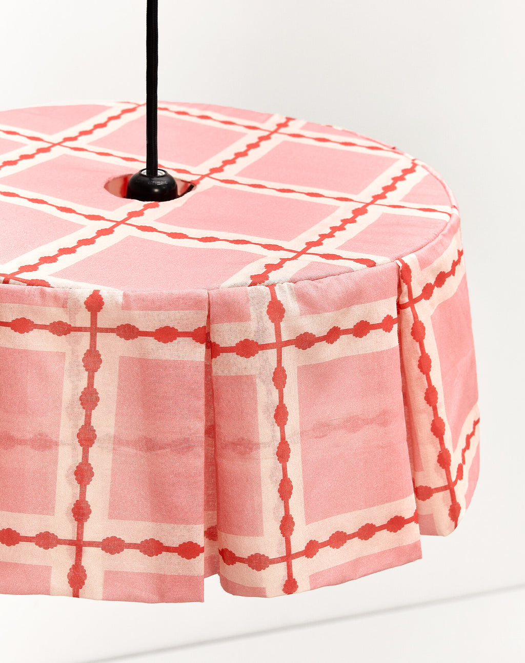 Pendant lampshade diam. 40cm Margot