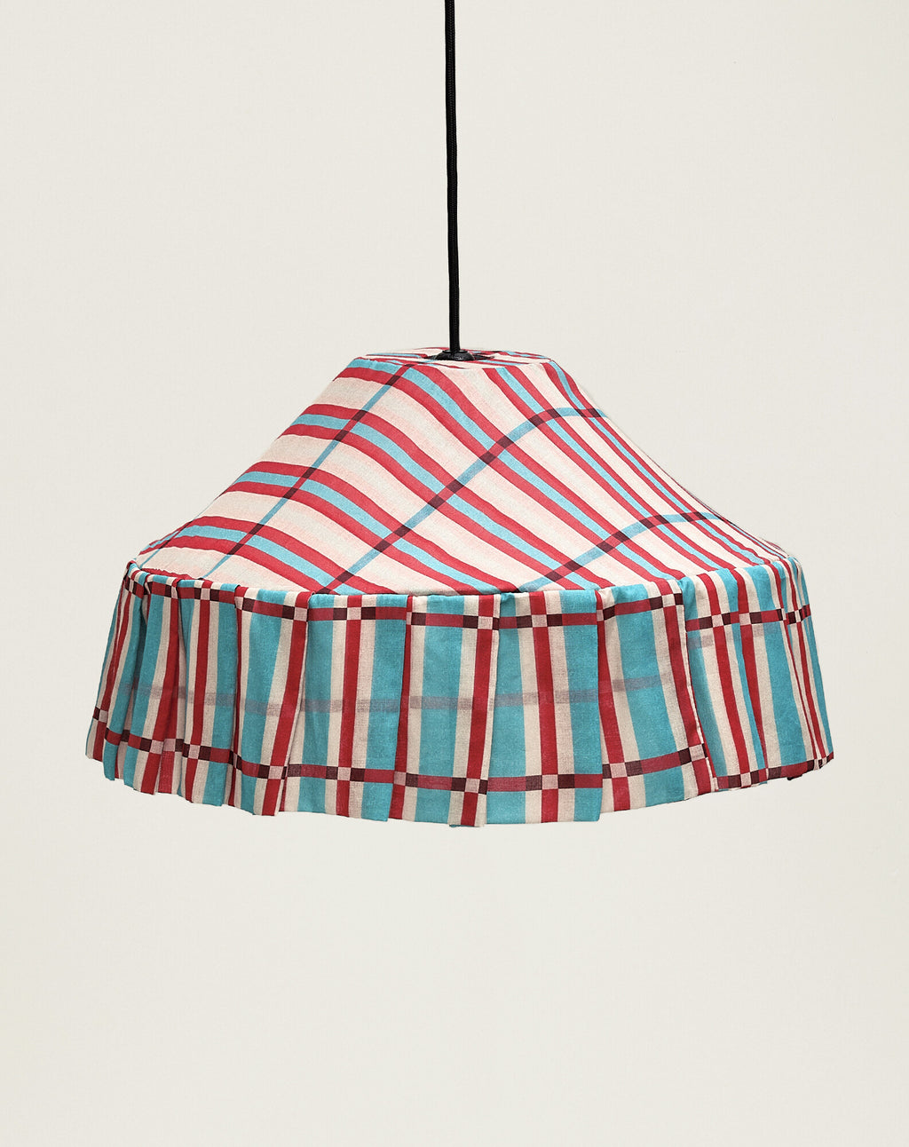 Abat-jour pour suspension diam. 50cm Michelle
