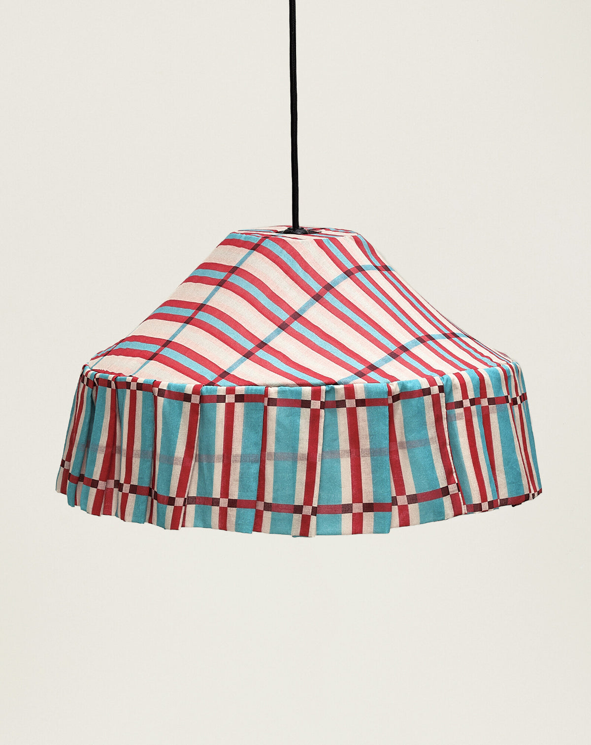 Abat-jour pour suspension diam. 50cm Michelle