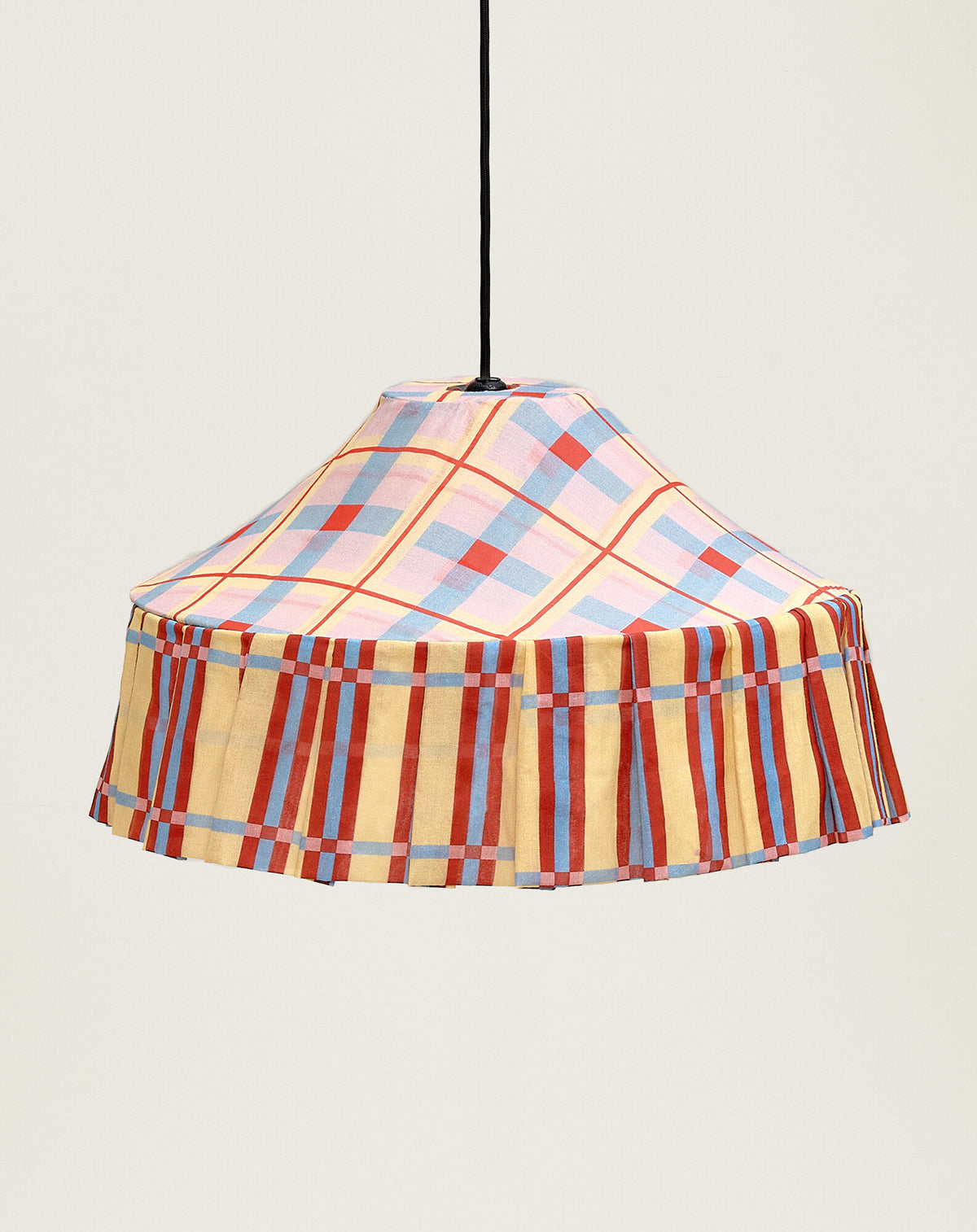 Pendant lampshade diam. 50cm Michelle