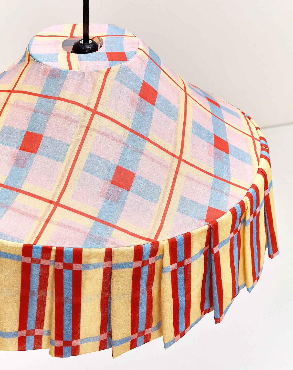 Pendant lampshade diam. 50cm Michelle