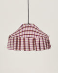 Abat-jour pour suspension diam. 50cm Nicole