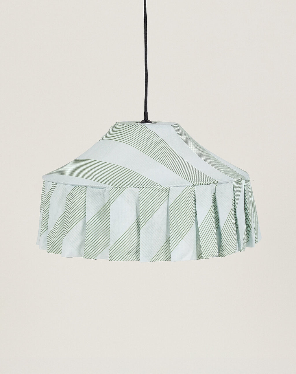 Pendant lampshade diam. 50cm Nicole