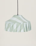 Pendant lampshade diam. 50cm Nicole