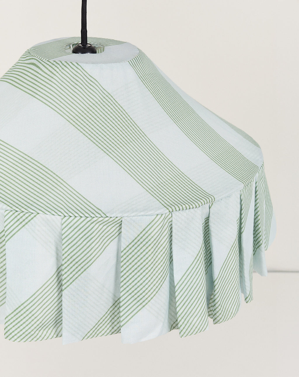 Pendant lampshade diam. 50cm Nicole