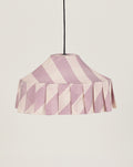 Pendant lampshade diam. 50cm Nicole