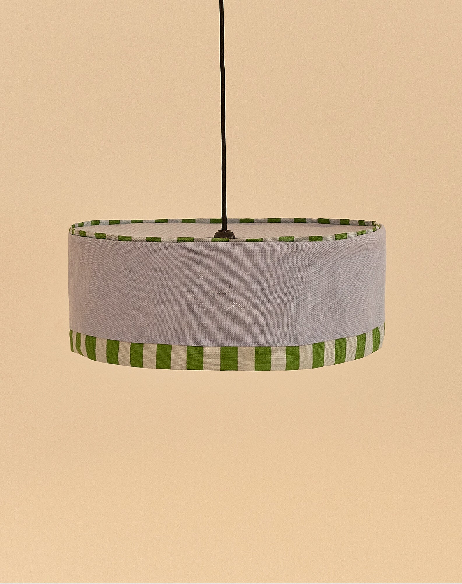 Abat-jour pour suspension diam. 50cm Paul