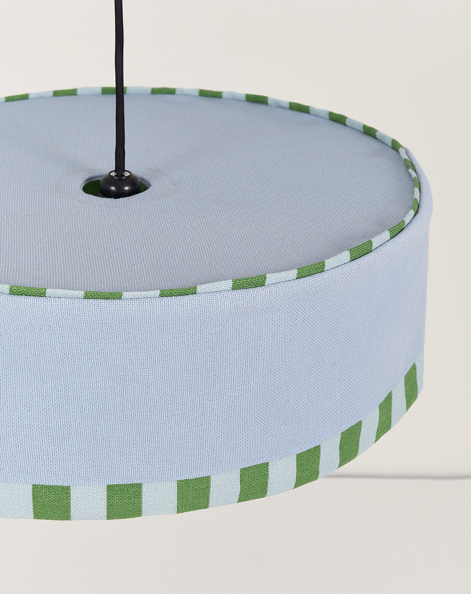 Abat-jour pour suspension diam. 50cm Paul
