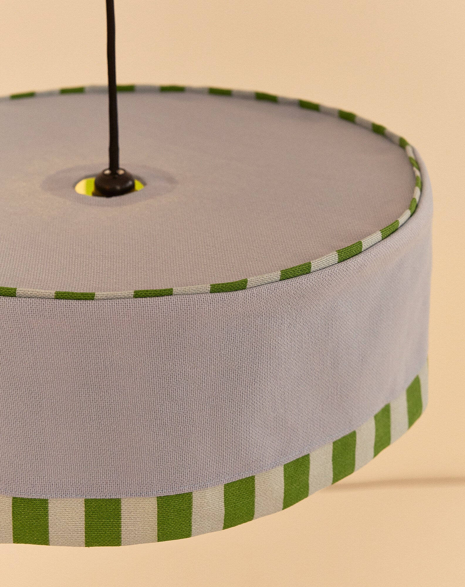 Abat-jour pour suspension diam. 50cm Paul