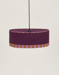 Abat-jour pour suspension diam. 50cm Paul