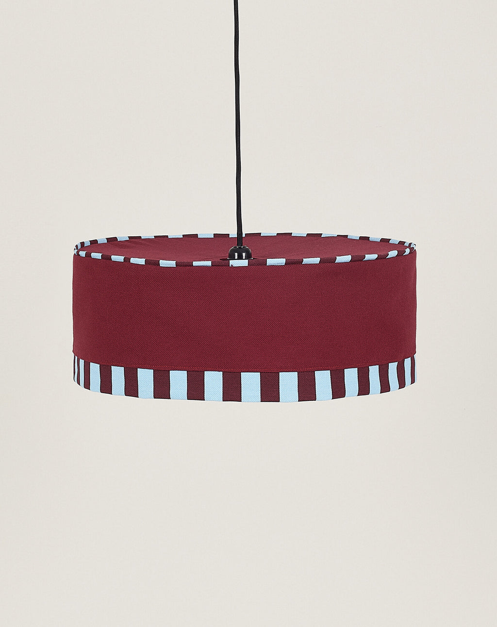 Abat-jour pour suspension diam. 50cm Paul