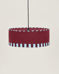 Abat-jour pour suspension diam. 50cm Paul