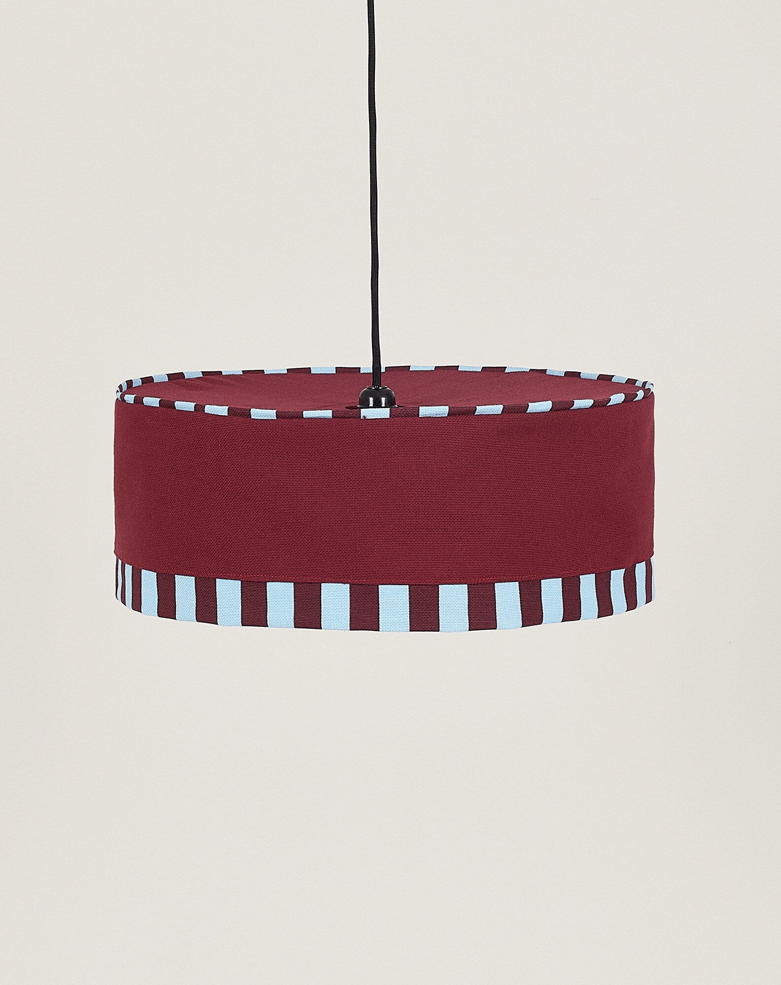 Abat-jour pour suspension diam. 50cm Paul