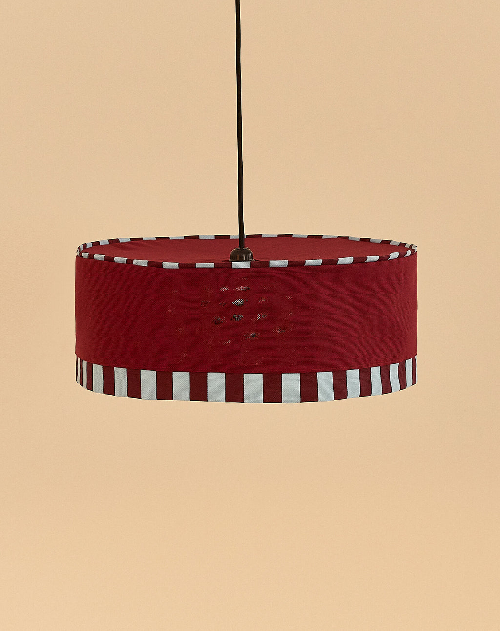 Abat-jour pour suspension diam. 50cm Paul