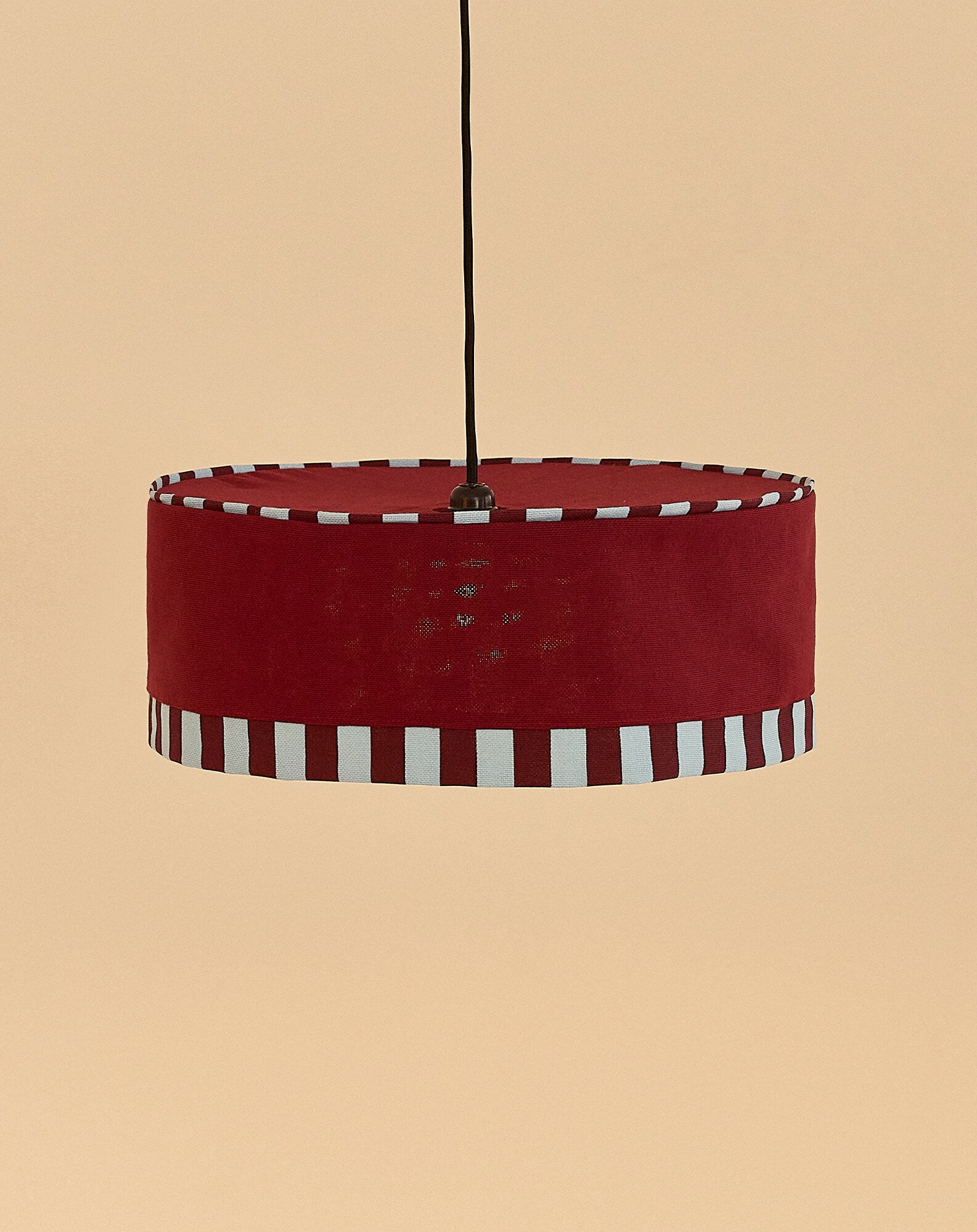 Abat-jour pour suspension diam. 50cm Paul