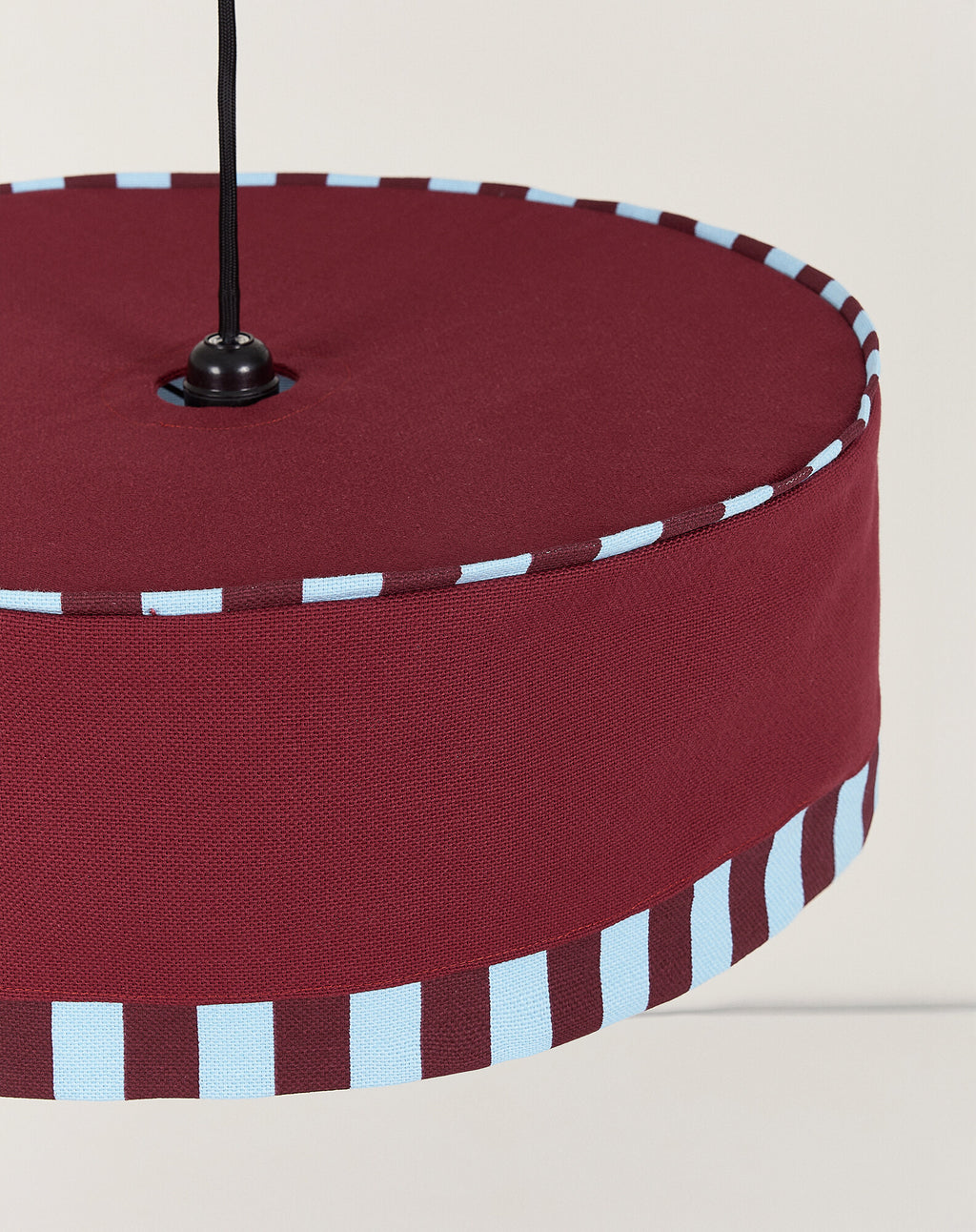 Abat-jour pour suspension diam. 50cm Paul