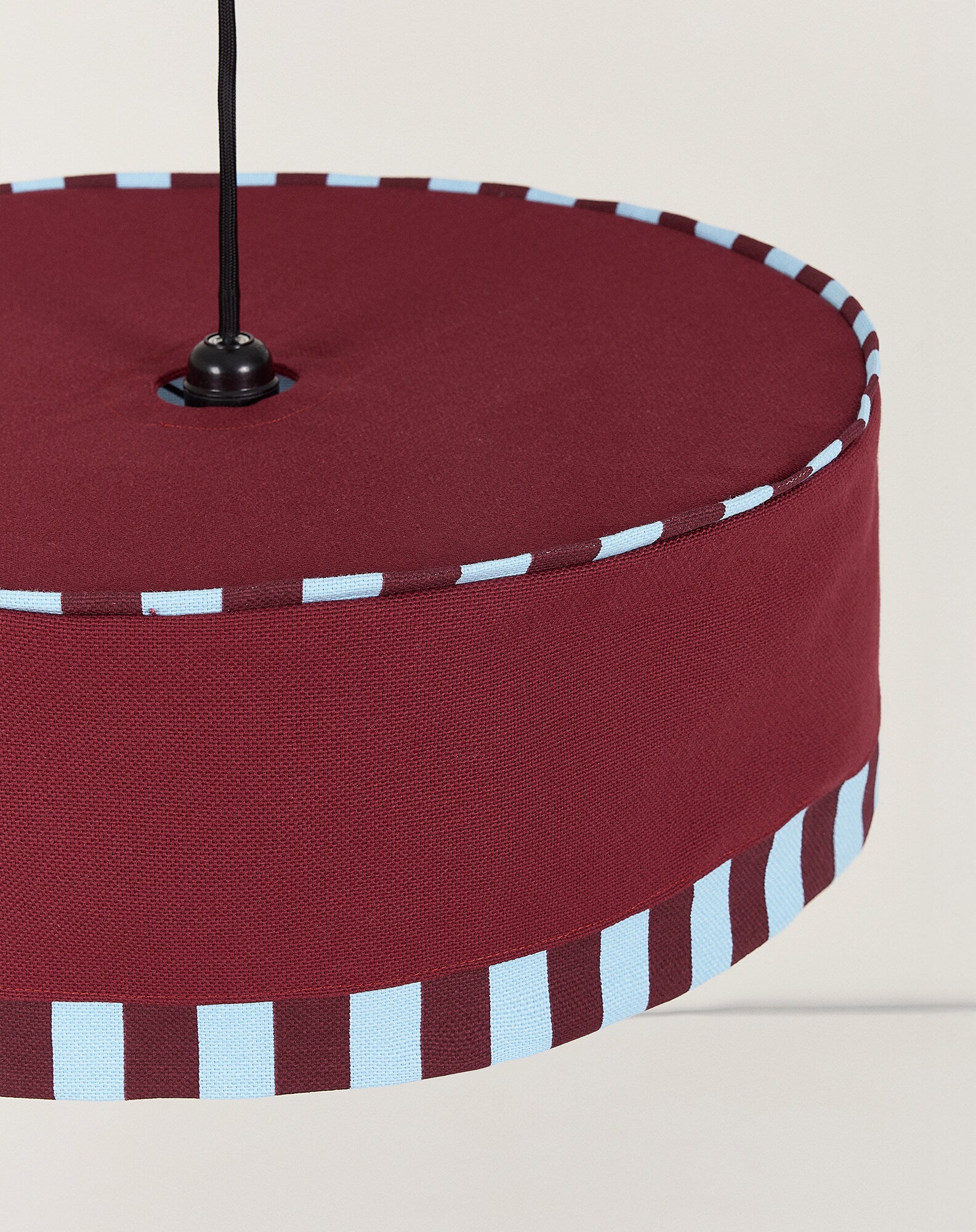 Abat-jour pour suspension diam. 50cm Paul
