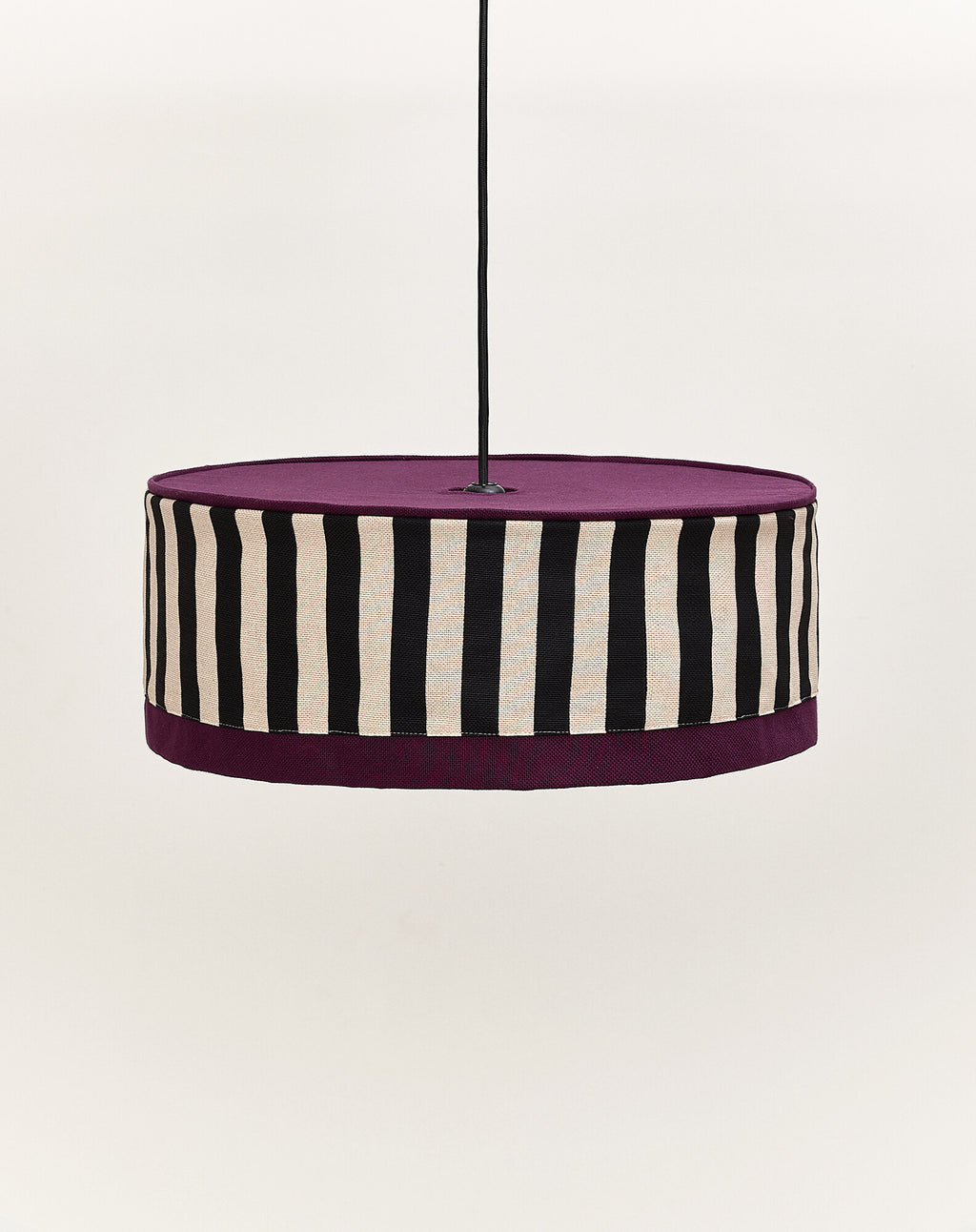Pendant lampshade diam. 50cm Paul