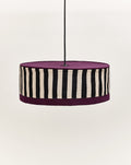 Pendant lampshade diam. 50cm Paul