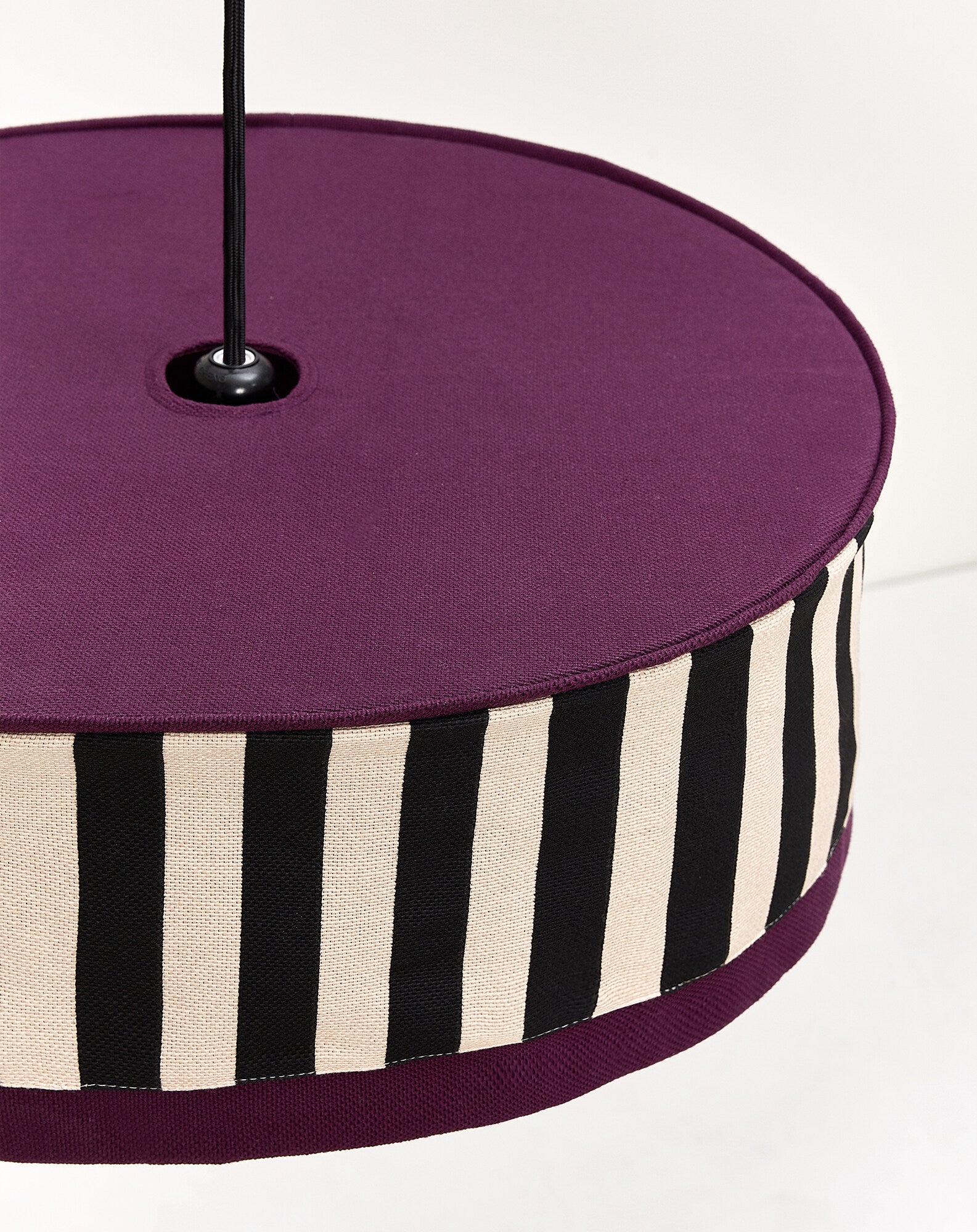 Pendant lampshade diam. 50cm Paul