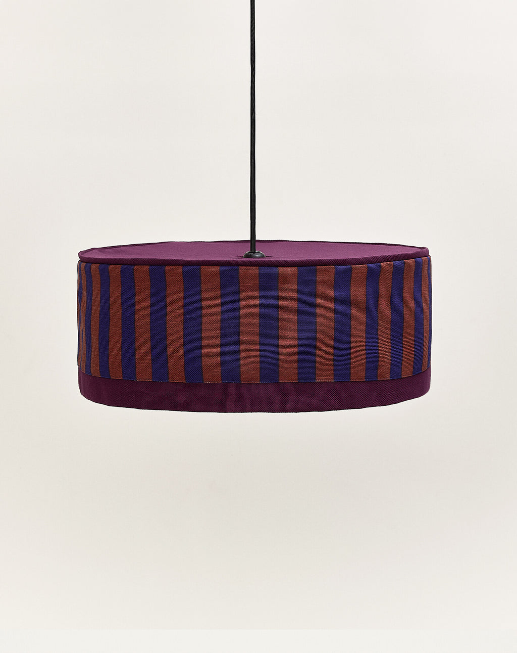Pendant lampshade diam. 50cm Paul