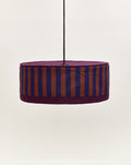 Pendant lampshade diam. 50cm Paul