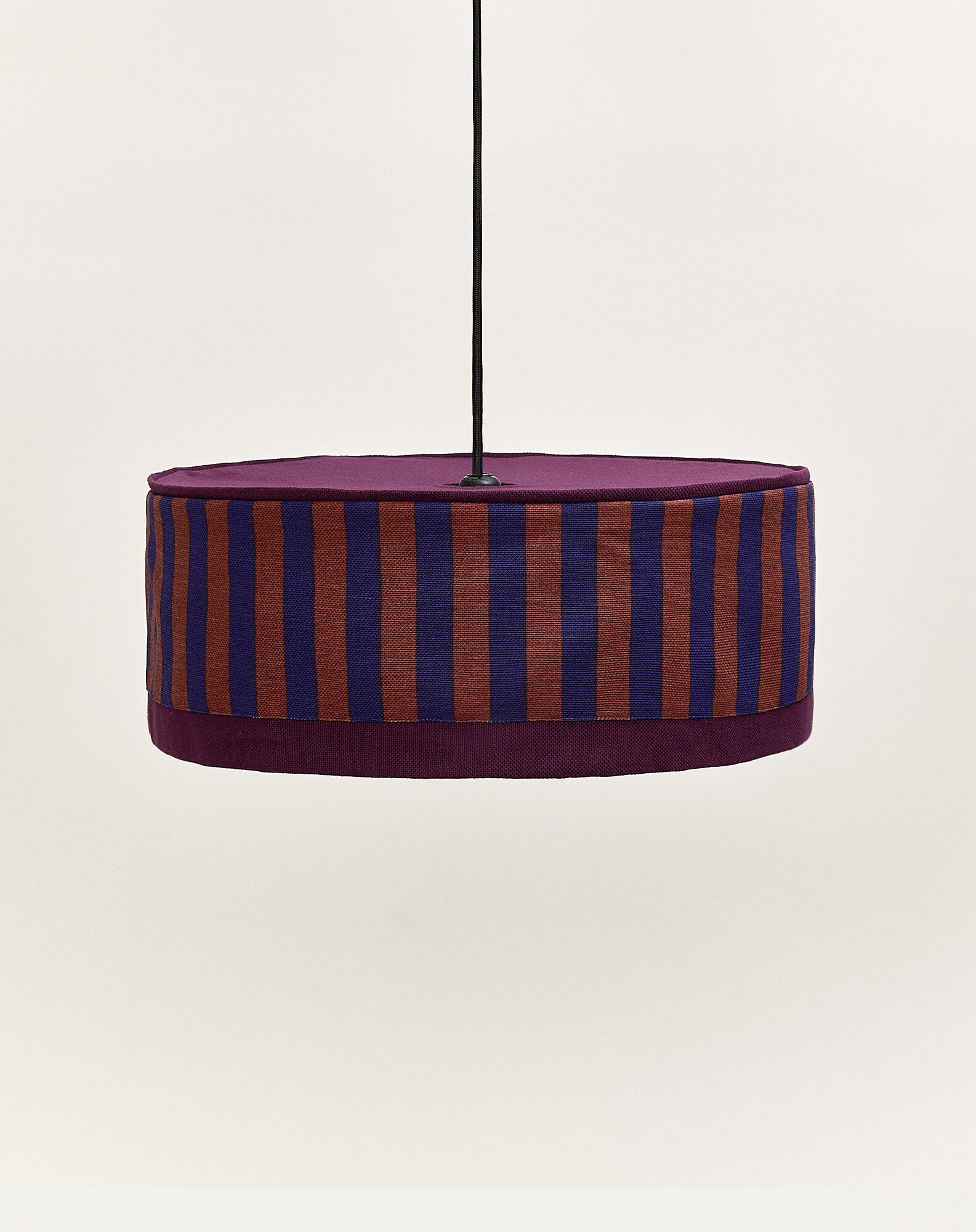 Pendant lampshade diam. 50cm Paul