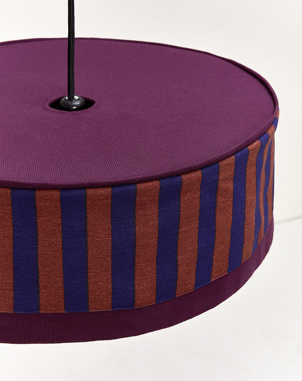 Pendant lampshade diam. 50cm Paul