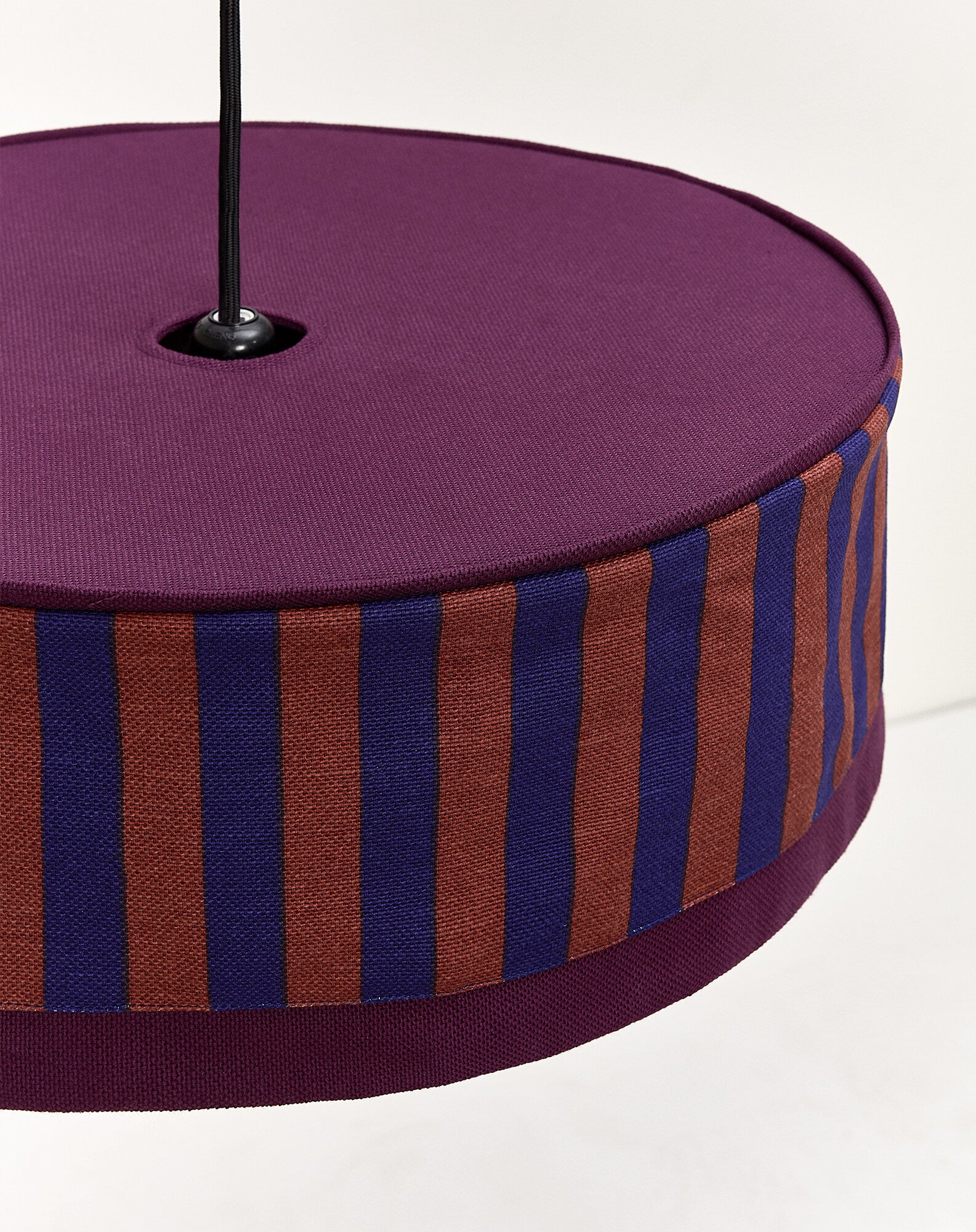 Pendant lampshade diam. 50cm Paul