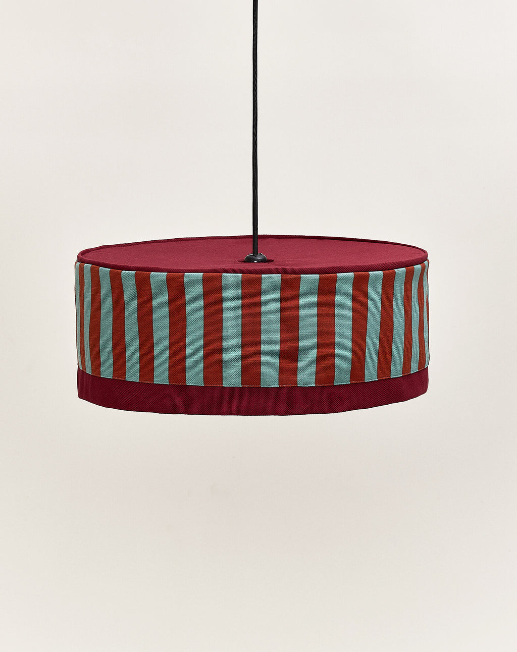 Pendant lampshade diam. 50cm Paul