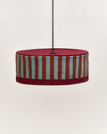 Pendant lampshade diam. 50cm Paul