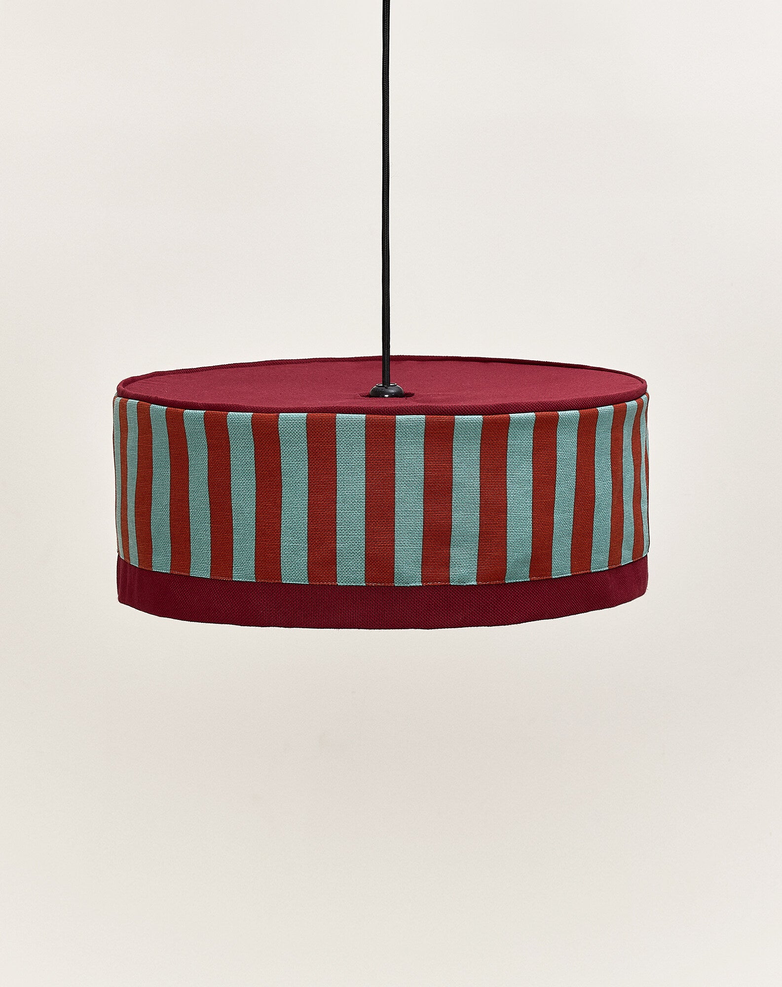 Pendant lampshade diam. 50cm Paul